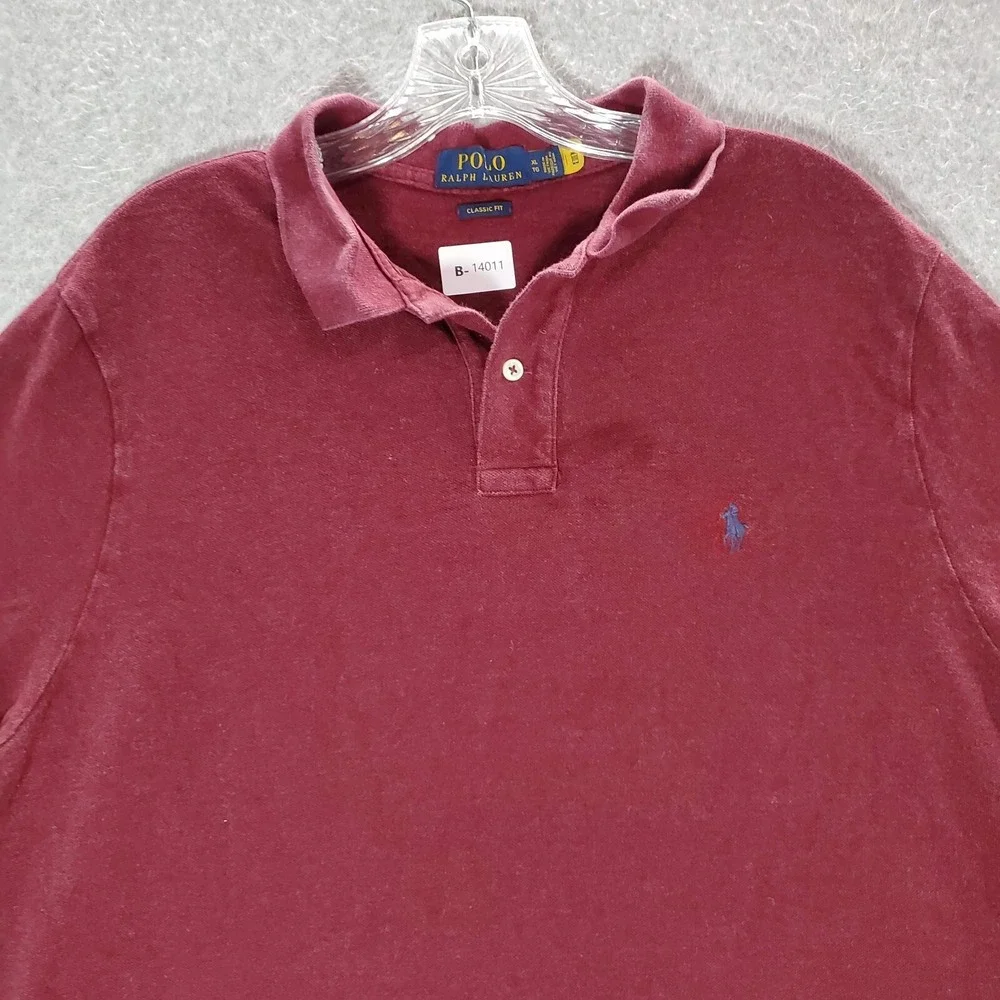 Ralph Lauren ***stains item
